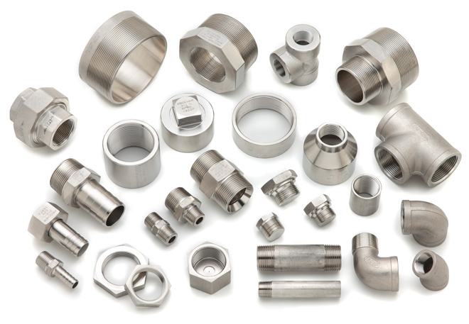 Stainless Steel Valves / fittings & accessories