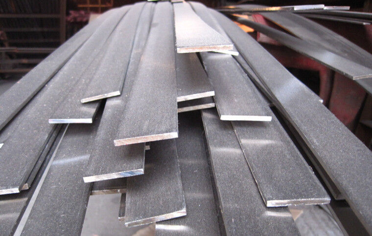 Stainless Steel Bars & Profiles