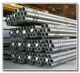 Stainless Steel Seamless & Welded Pipe & Tube