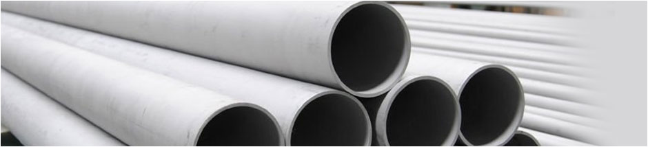 Stainless Steel Seamless & Welded Pipe & Tube